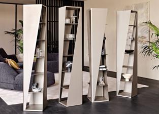 Cattelan Italia Rocket Bookcase