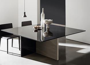 Sovet Italia Regolo Dining Table