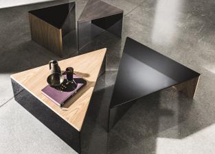 Sovet Italia Regolo Coffee Table