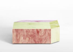 Glas Italia Remis Coffee Table