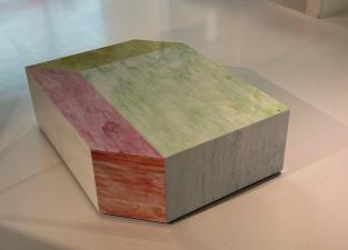 Glas Italia Remis Coffee Table