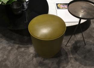 Vibieffe A-Round Ottoman