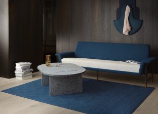 Fabula Living Rune Rug