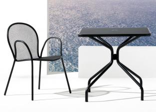 Emu Ronda Garden Chair - Brand New, Clearance
