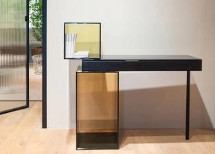 Glas Italia Ratio Dressing Table