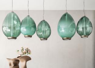 Cattelan Italia San Marco Pendant Light