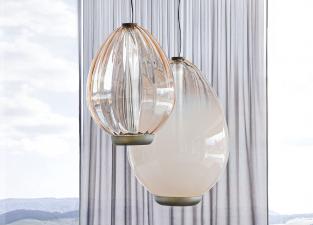 Cattelan Italia San Marco Pendant Light