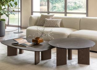 Calligaris Sandy Coffee Table