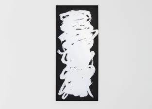 Glas Italia Scribble Mirror