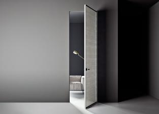 Glas Italia Sherazade Swing Glass Doors