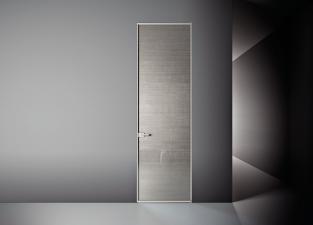 Glas Italia Sherazade Swing Glass Doors