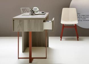 Novamobili Scritto Home Office Desk