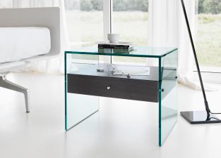 Tonelli Secrets Bedside Table