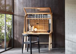 Molteni Secretello Desk