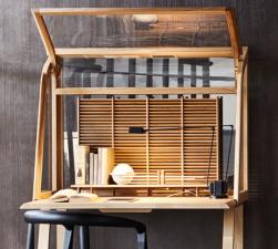 Molteni Secretello Desk