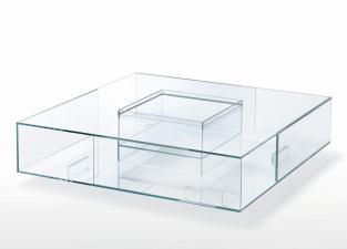 Glas Italia Seasons Coffee Table