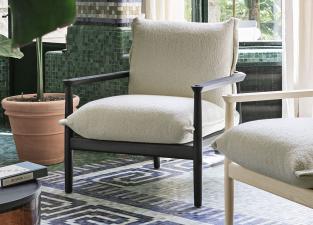 Miniforms Sergia Armchair