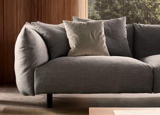 Lema Soffio Sofa