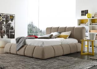 Nimbus Upholstered Bed