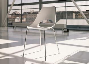 Bontempi Shark Dining Chair