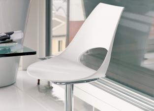 Bontempi Shark Bar Stool