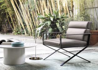 Frag Sahrai Armchair