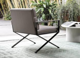 Frag Sahrai Armchair