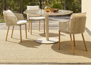 Tribu Shindi Outdoor Rug