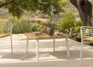 Emu Shine Garden Coffee Table