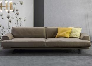 Bonaldo Slab Sofa