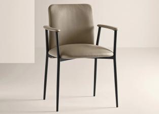 Frag Siloe Dining Armchair