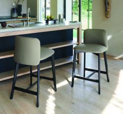 Frag Siloe Bar Stool