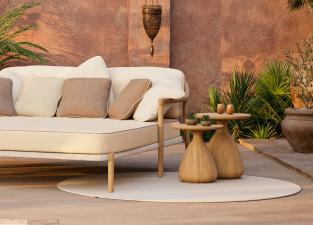 Manutti Solae Outdoor Rug