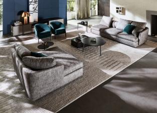 Molteni Sloane Modular Sofa