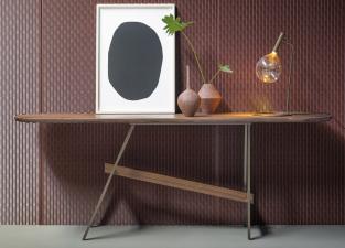 Bonaldo Slot Console Table