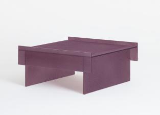 Glas Italia Simoon Coffee Table