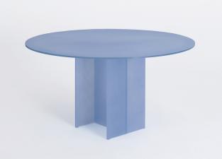 Glas Italia Simoon Dining Table