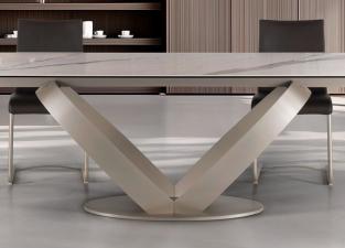 Naos Samba Extending Dining Table