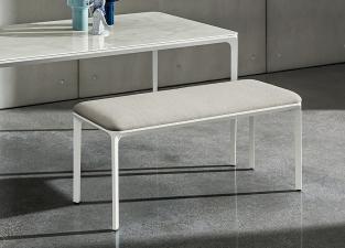 Sovet Italia Slim Bench -  In Stock - Immediate Delivery