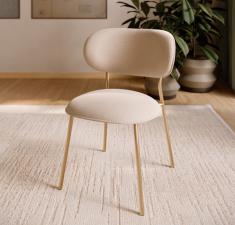 Bontempi Sienna Dining Chair