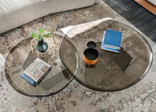 Cattelan Italia Standard Coffee Table