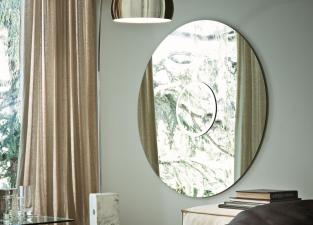 Gallotti & Radice Sole Mirror