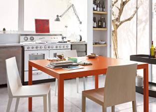 Lema Sosia Dining Table