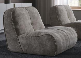 Cattelan Italia Spencer Armchair