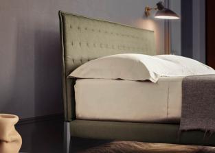 Pianca Spillo Bed