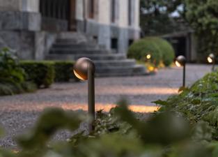 Occhio Sito Palu Garden Light