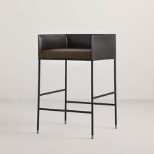 Frag Square Bar Stool