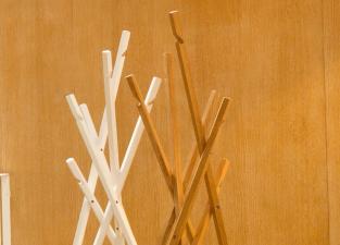 Schonbuch Sticks Coat Stand