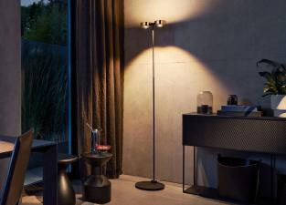 Occhio Sento Terra Floor Lamp