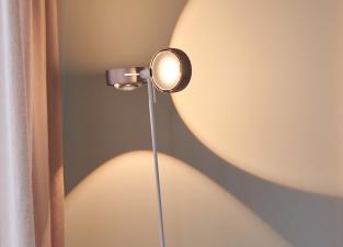Occhio Sento Terra Floor Lamp
